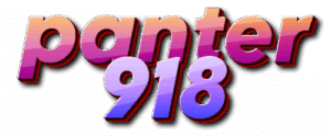 panter918 logo